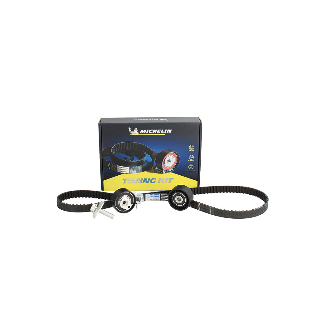 Kit de distribucion Citroen Berlingo multispace 1.6