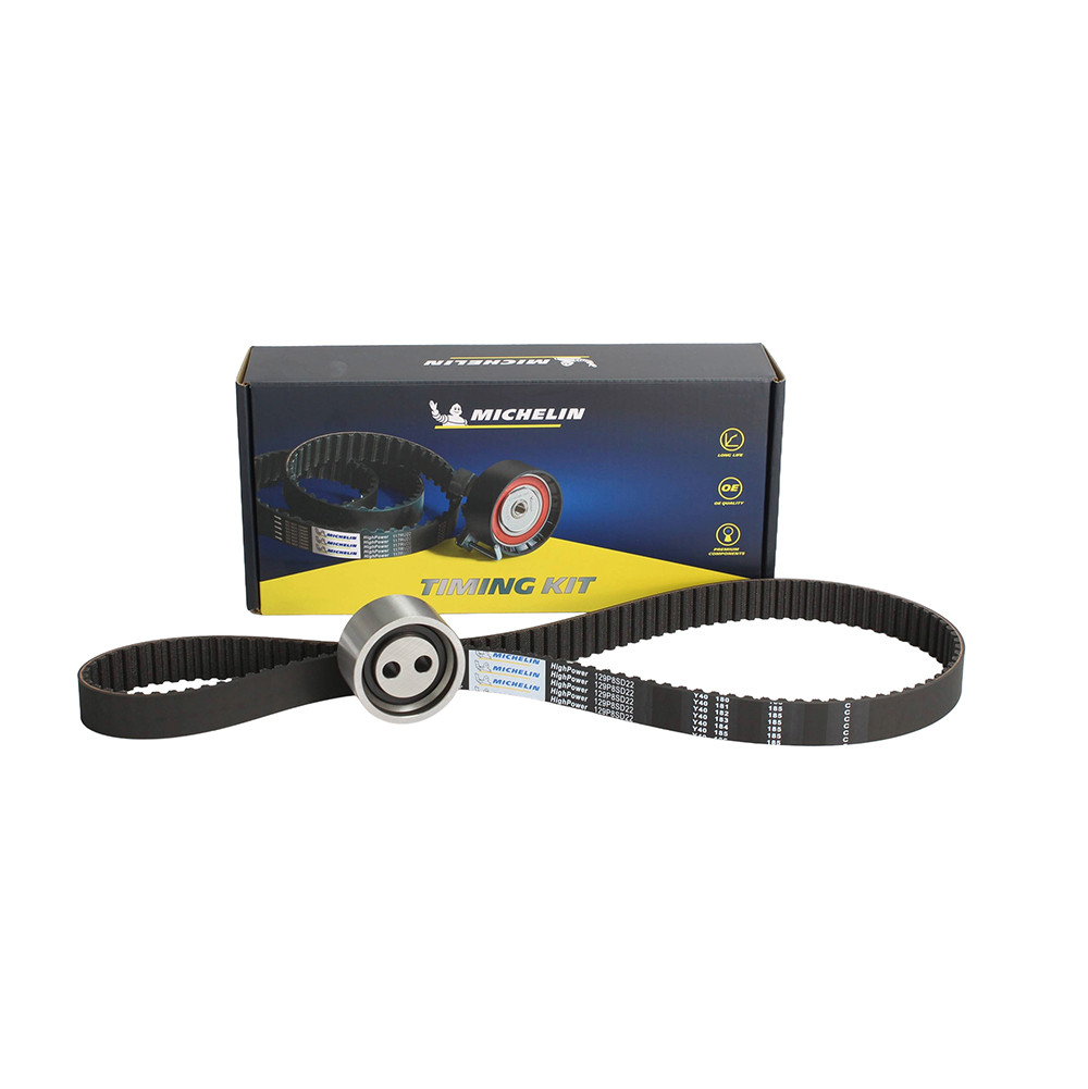 Kit de distribucion Ram V700 rapid 1.4
