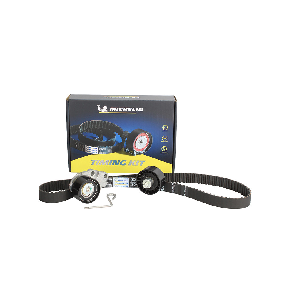Kit de distribucion Daewoo Nubira 1.6