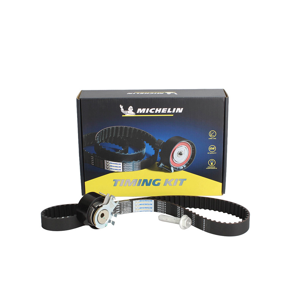 Kit de distribucion Renault Clio 1.2