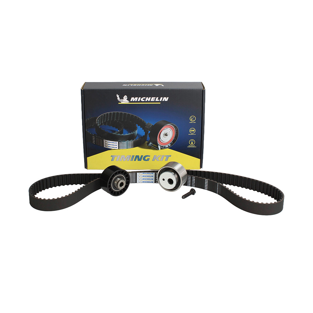 Kit de distribucion Citroen Berlingo 1.9