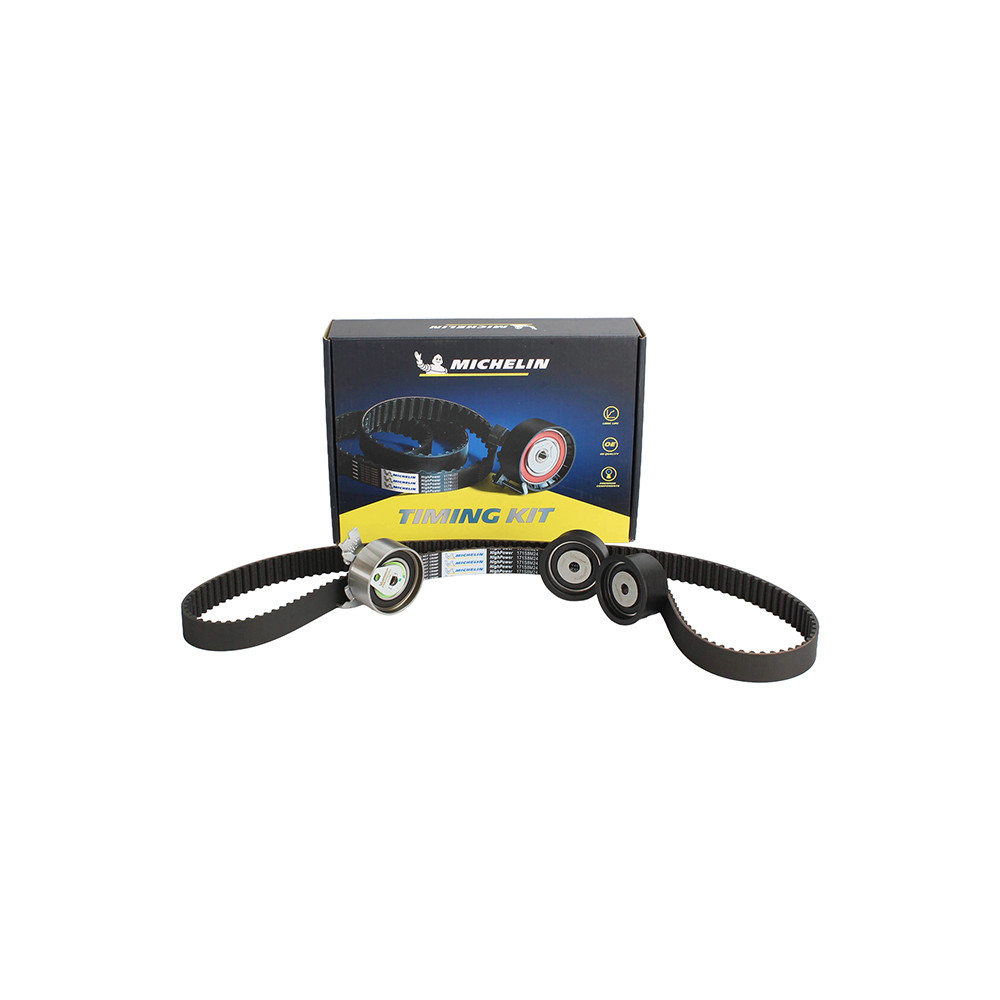 Kit de distribucion Chevrolet Captiva 2.4