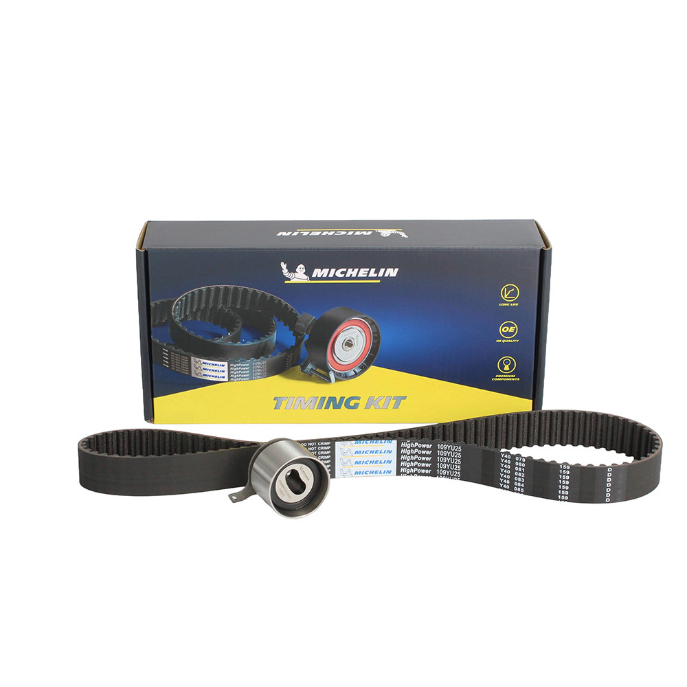 Kit de distribucion Chevrolet Spark 1.0