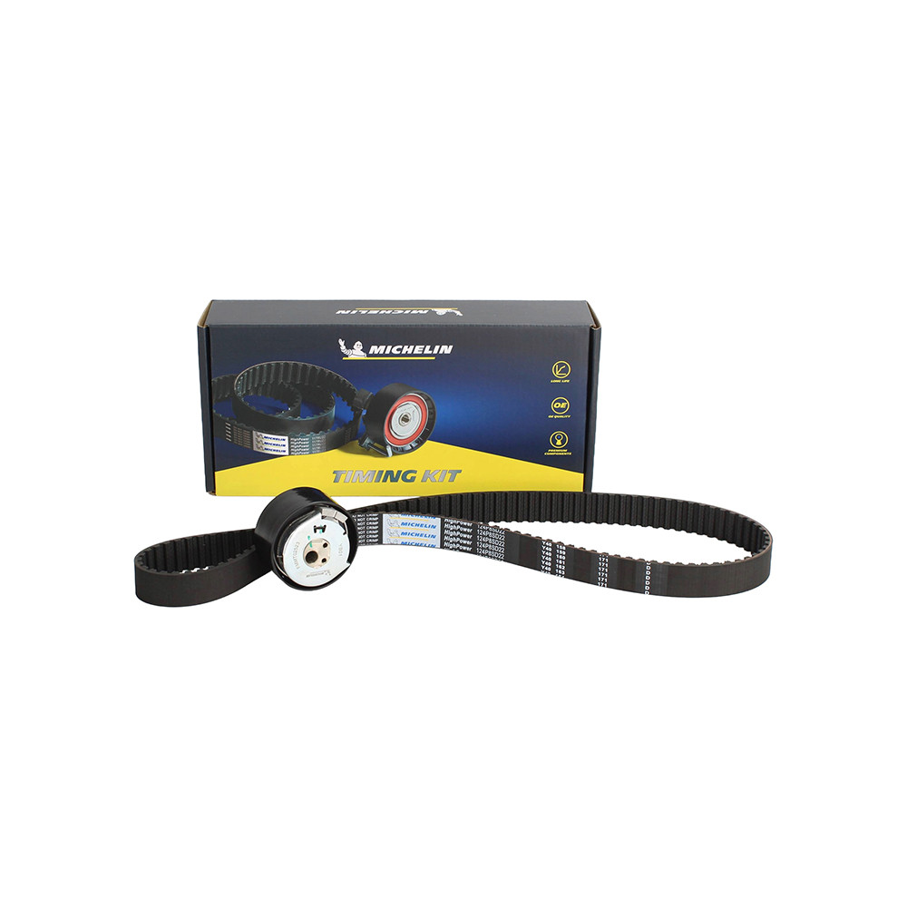 Kit de distribucion Fiat Palio 1.3