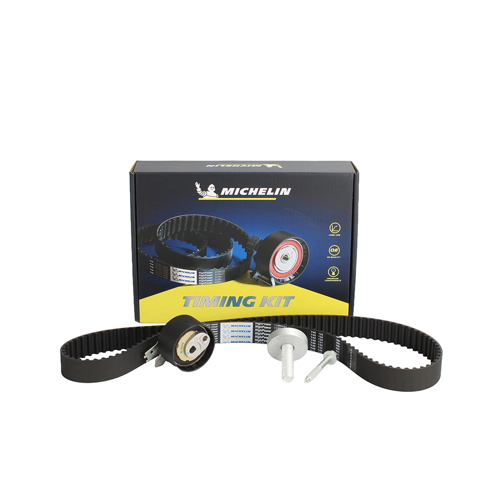 Kit de distribucion Renault Kangoo 1.5