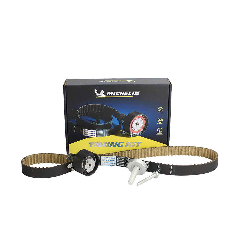 Kit de distribucion Renault Kangoo 1.5