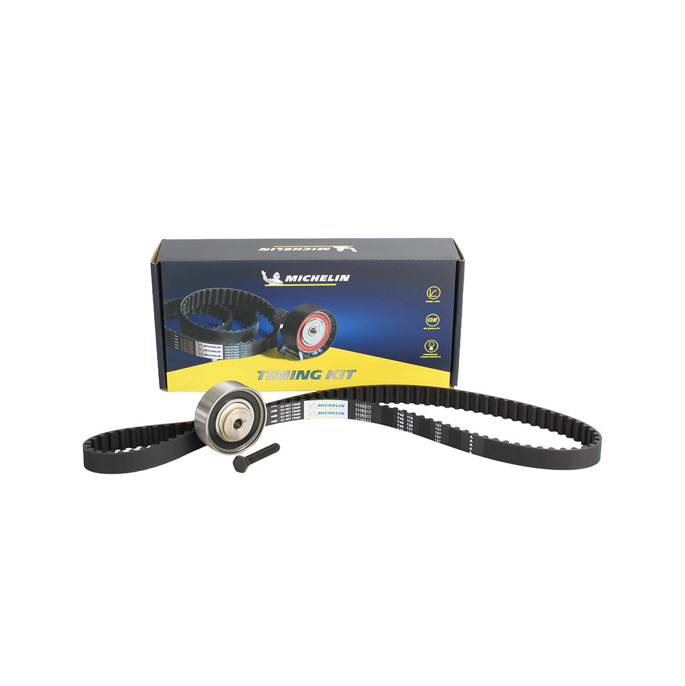 Kit de distribucion Daewoo Pointer 1.5