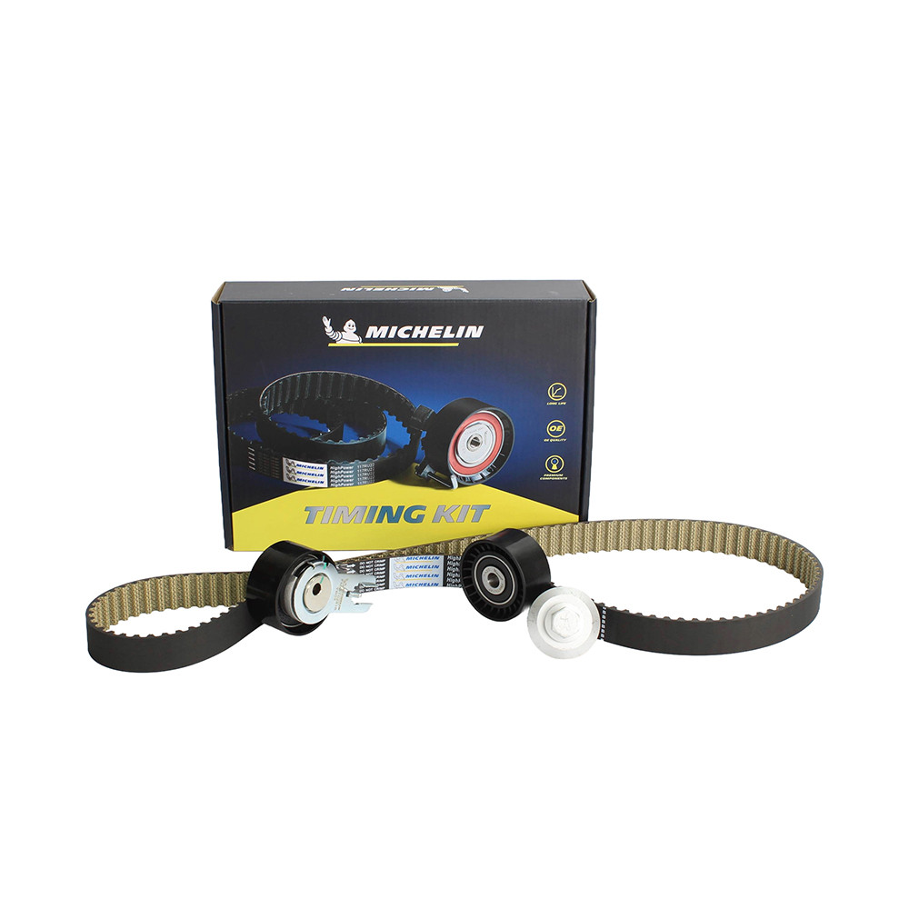 Kit de distribucion Peugeot 207 1.6