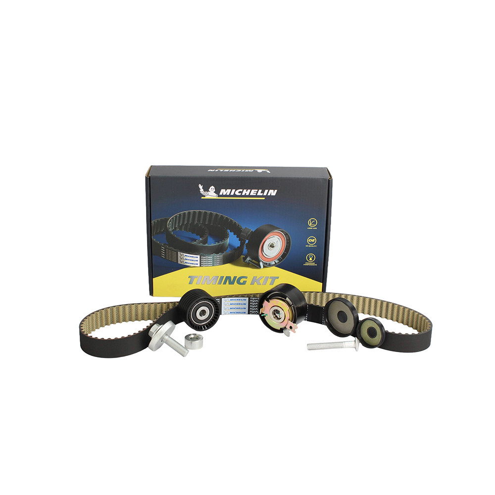 Kit de distribucion Renault Fluence 1.6