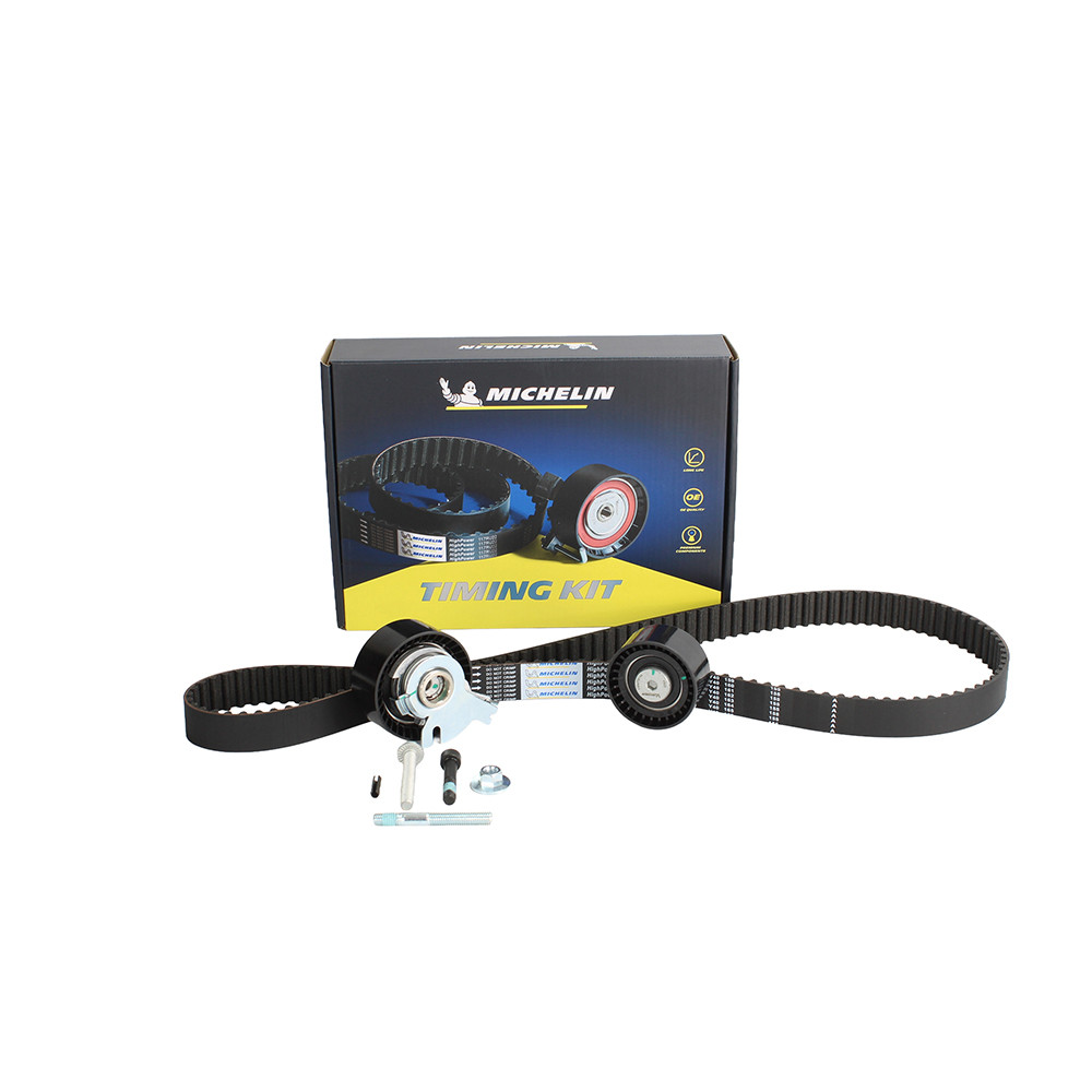 Kit de distribucion Citroen C2 1.6