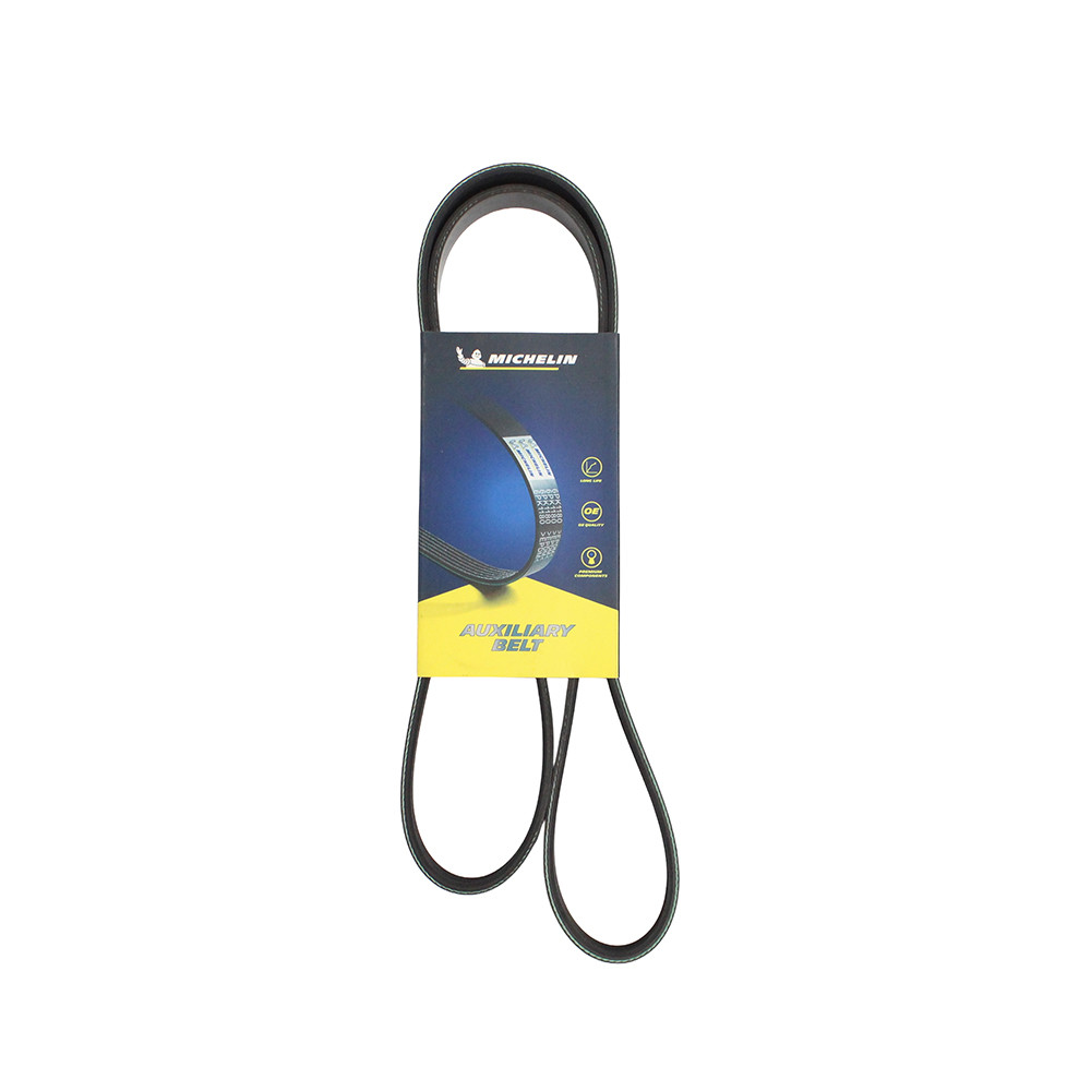 Correa accesorios Peugeot Partner tepee 1.6