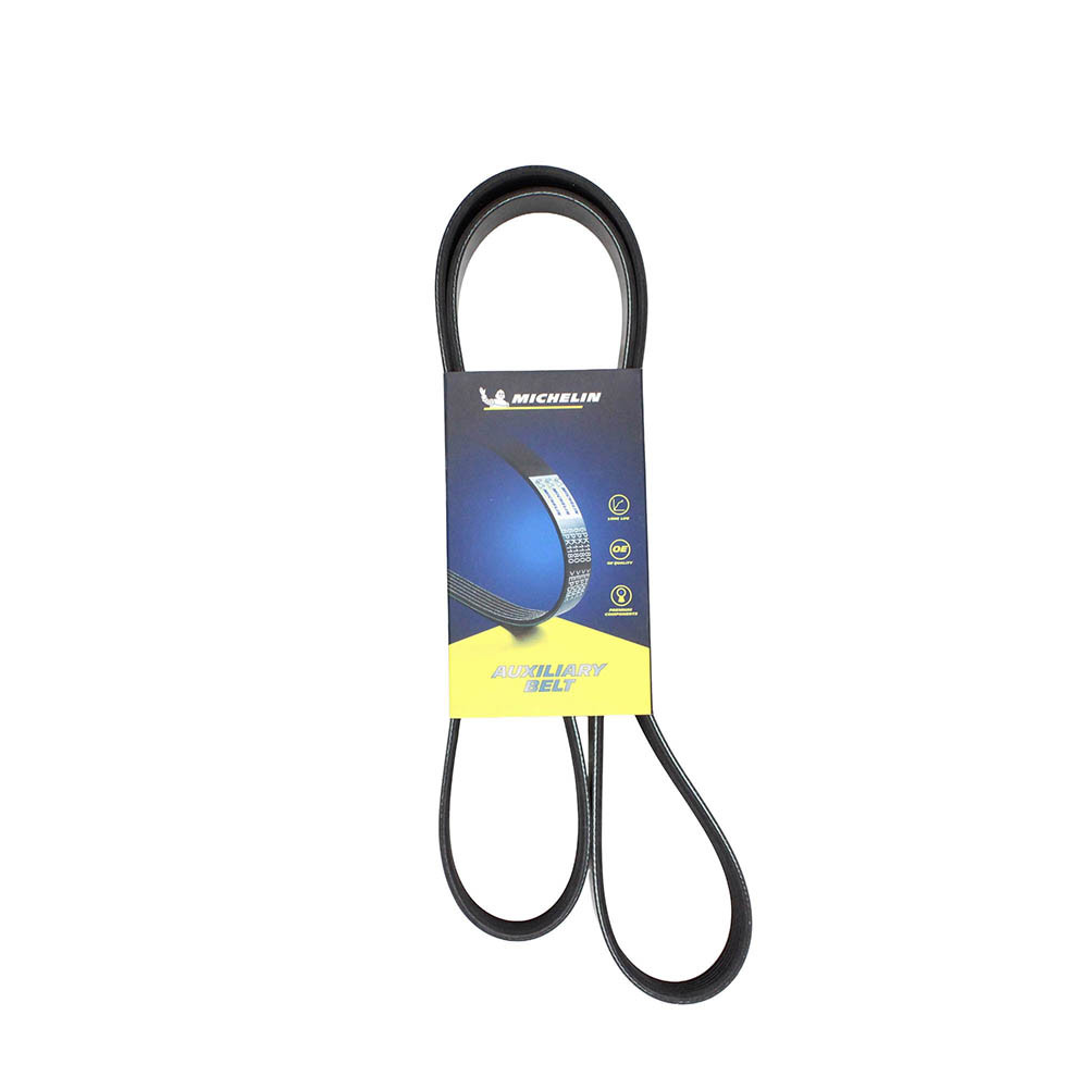 Correa accesorios Fiat Argo 1.8