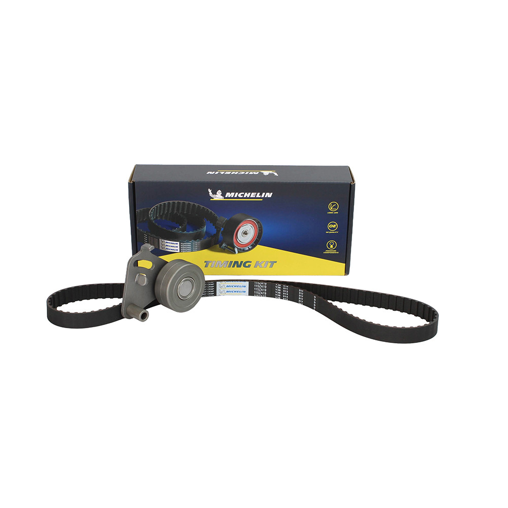 Kit de distribucion Isuzu Trooper 2.3