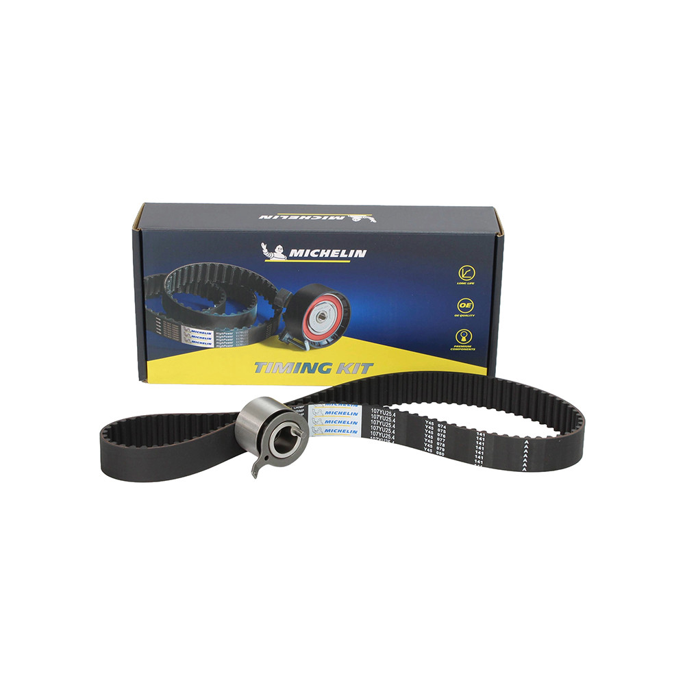 Kit de distribucion Chery Iq 1.1