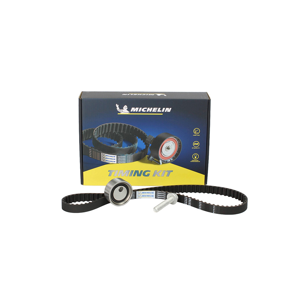 Kit de distribucion Renault Sandero 1.6