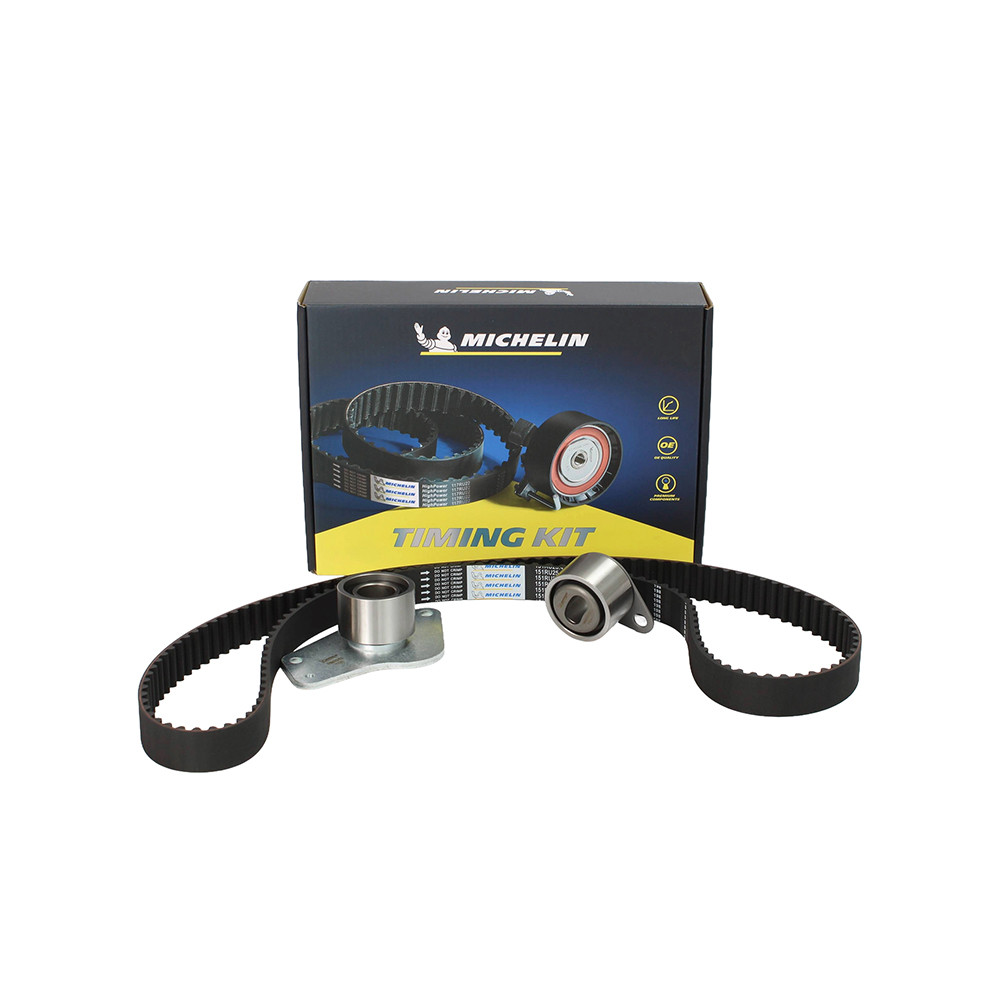 Kit de distribucion Renault Kangoo 1.9