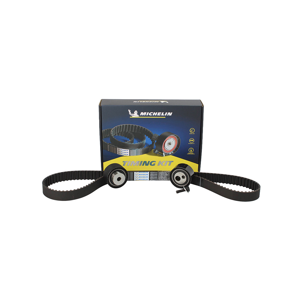 Kit de distribucion Peugeot 307 2.0