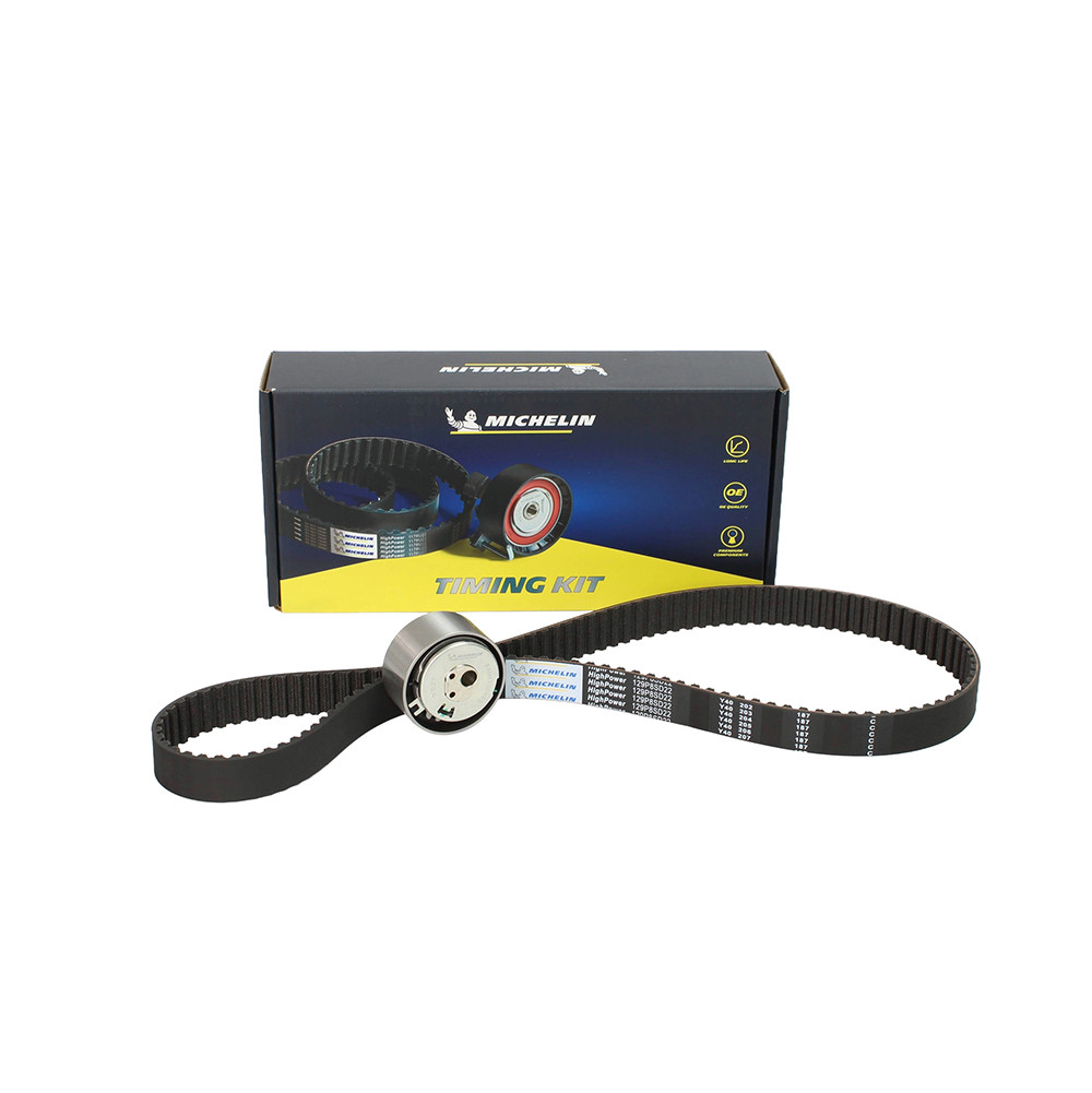 Kit de distribucion Fiat Fiorino 1.4