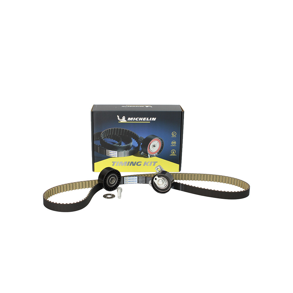 Kit de distribucion Chevrolet Captiva 2.0