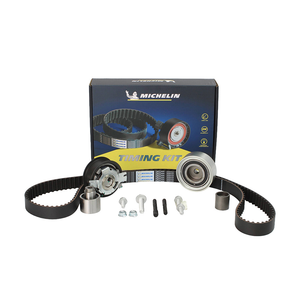 Kit de distribucion Volkswagen Transporter 2.0