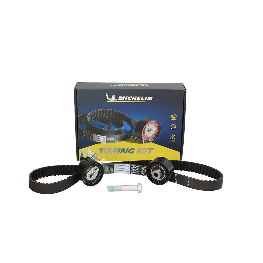 Kit de distribucion Peugeot 5008 2.0