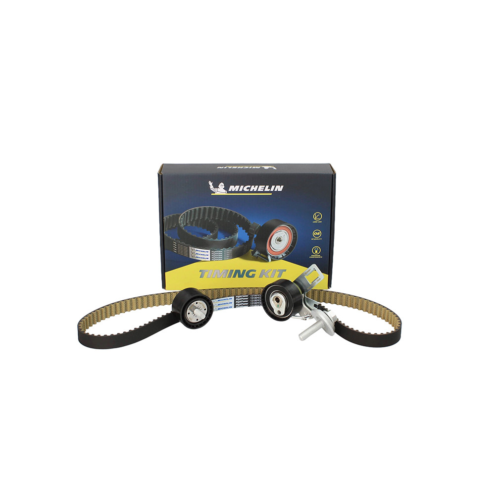 Kit de distribucion Citroen Ds3 1.5