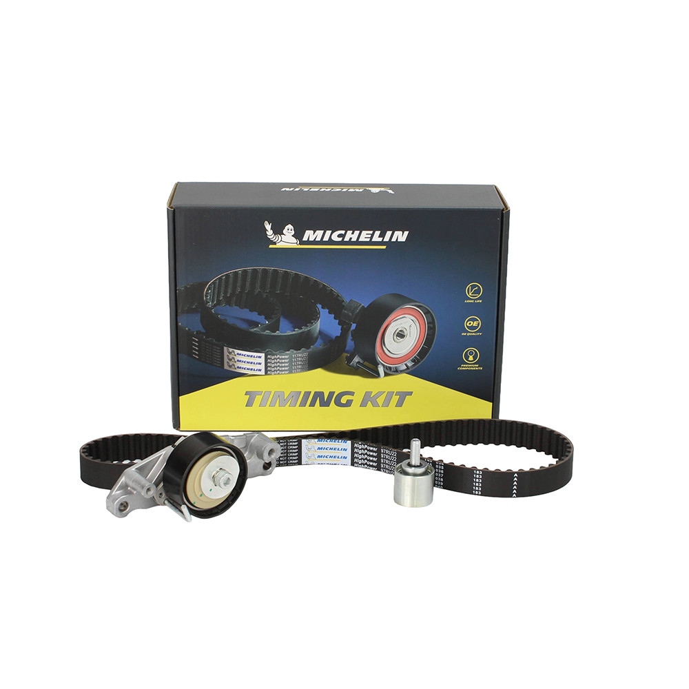 Kit de distribucion Chery Tiggo 2 1.5