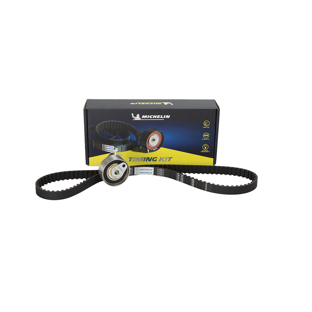 Kit de distribucion Chevrolet Onix 1.4