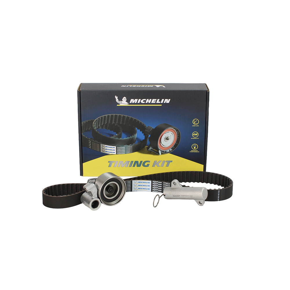 Kit de distribucion Toyota Hilux 2.5