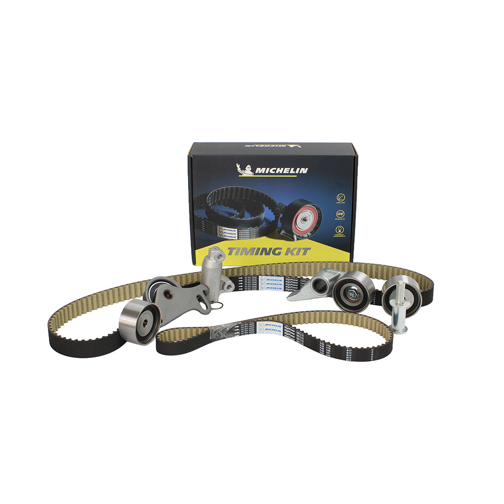 Kit de distribucion Mitsubishi L200 dakar 2.5