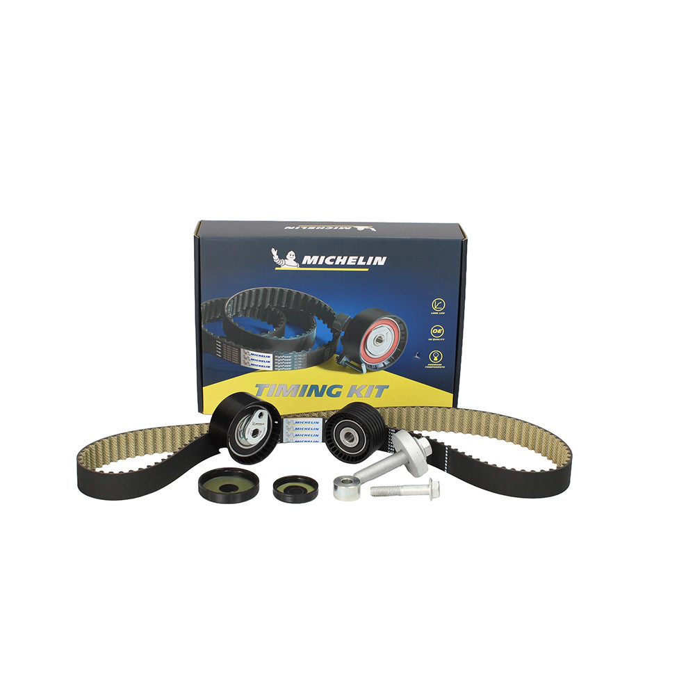 Kit de distribucion Renault Laguna 2.0