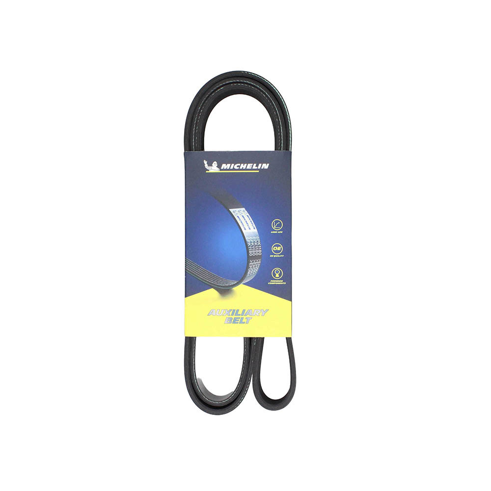 Correa accesorios Peugeot Bipper 1.3