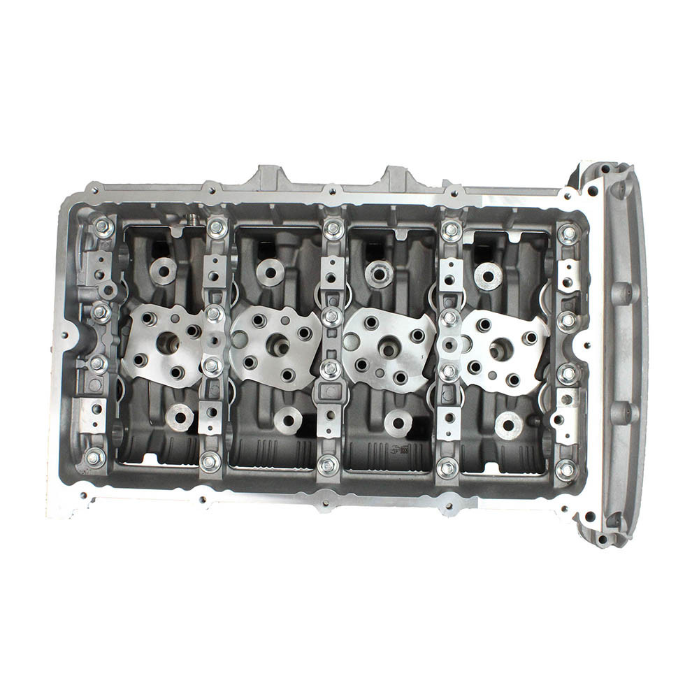 Culata Ford Transit 2.2 6 pernos para depresor - 4h03