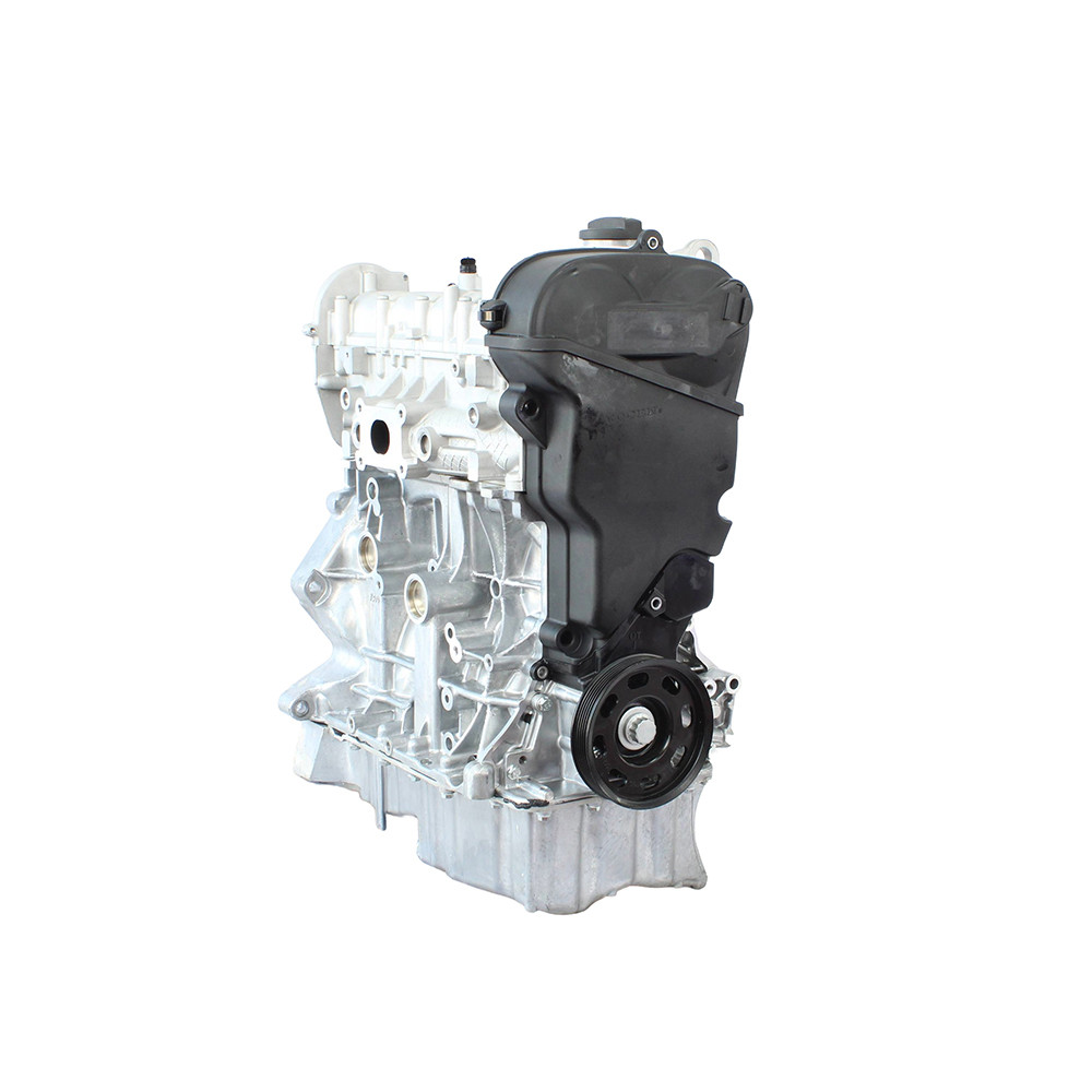 Motor Volkswagen Golf 1.6 Culata a carter