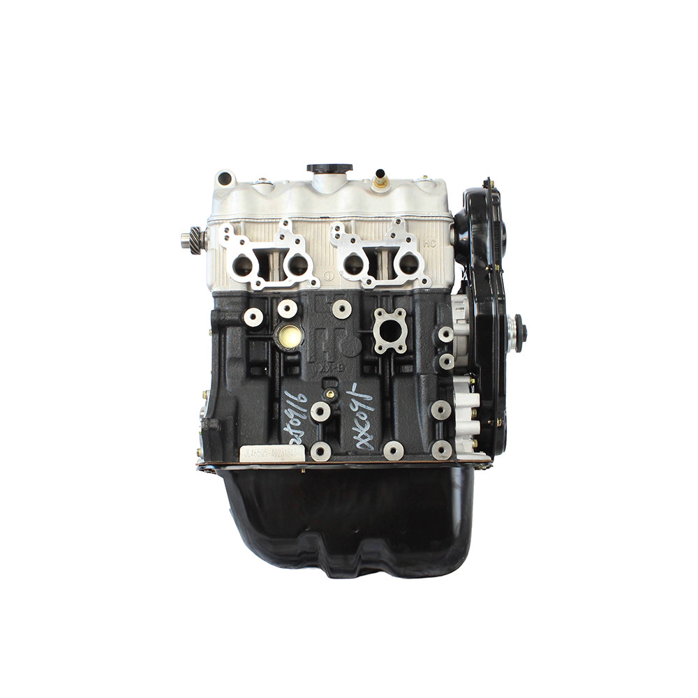 Motor Changan S300 1.0 Culata a carter