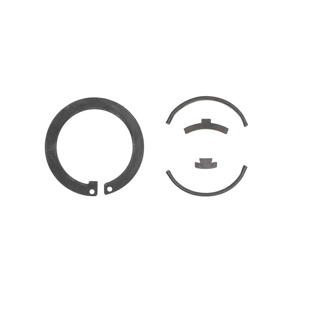 Traba maza 5ta Fiat Marea 2.0 Juego perritos con media luna
