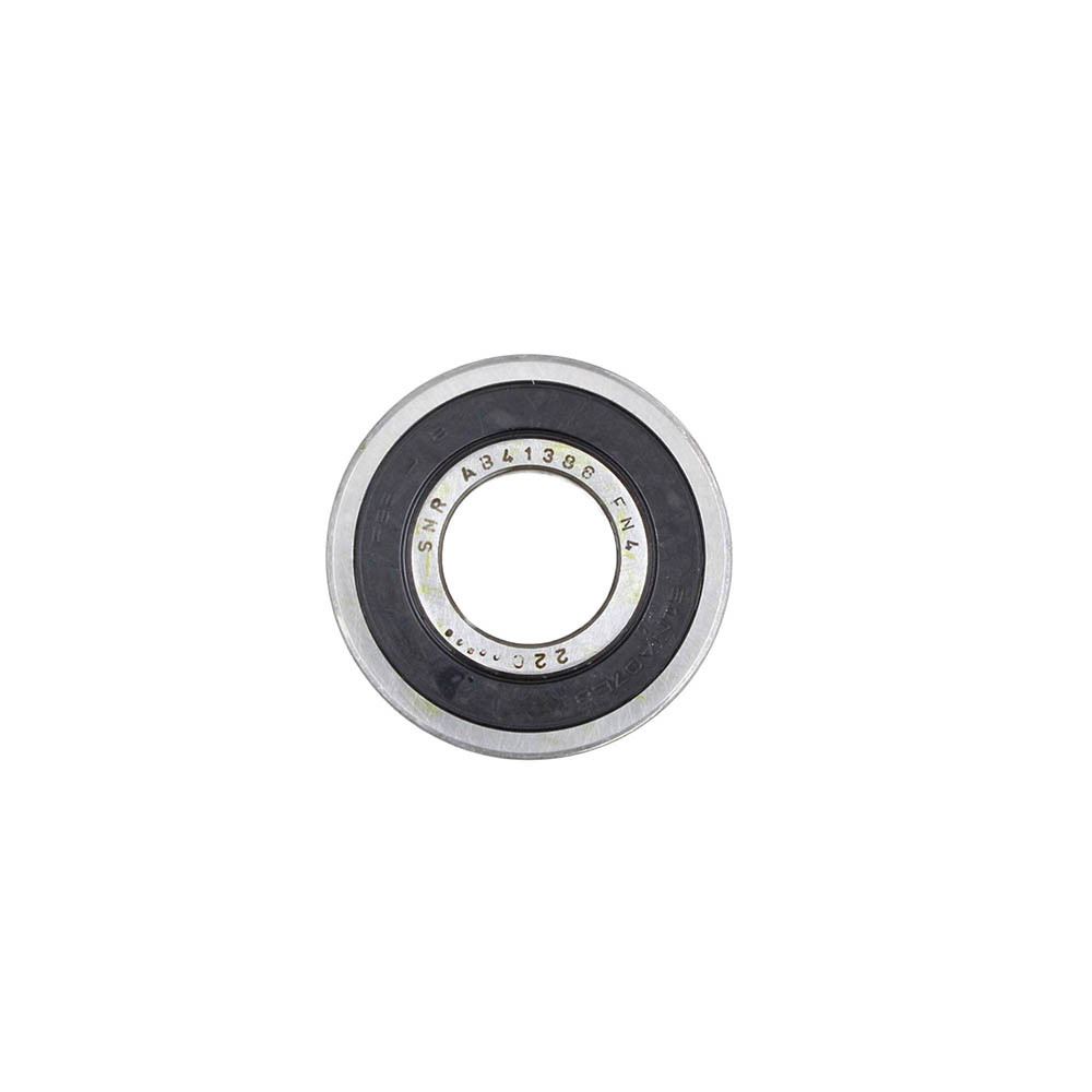 Rodamiento caja de cambio Renault Kangoo 1.5 Eje triple con ranura - 59x25x17.5