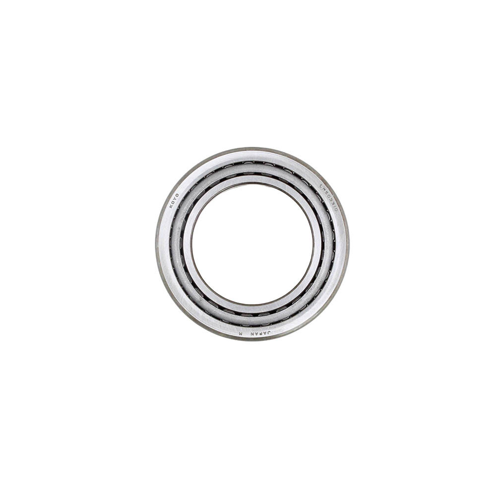 Rodamiento caja de cambio Peugeot Boxer 1.9 Lateral. corona 75x46x19 d a/10