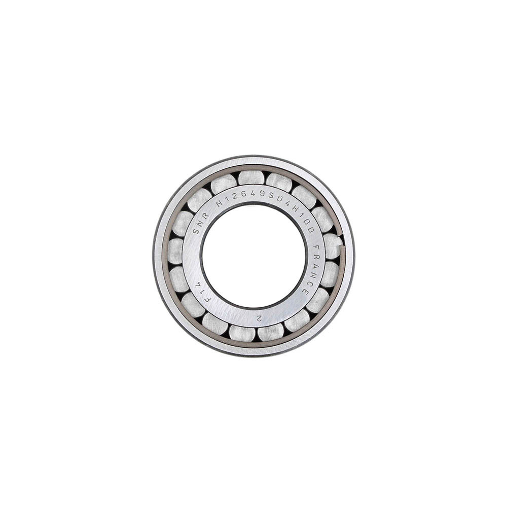 Rodamiento caja de cambio Citroen C15 1.9 PiÑon ataque lado embrague - 72x36x17mm