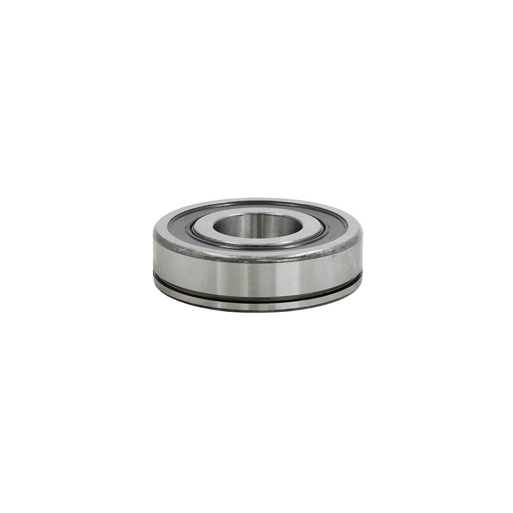 Rodamiento caja de cambio Fiat Strada 1.7 Eje triple y piÑon de ataque - lado 5ta 67x28x18 (gemelos) con ranura