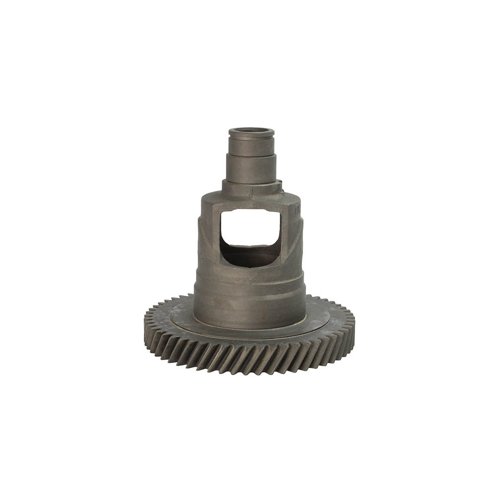 Corona Renault 19 1.9 Dientes 56x15 - relacion 3.73