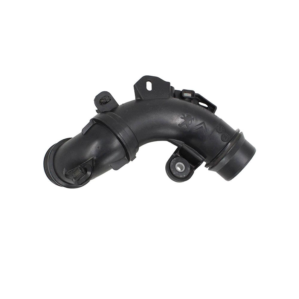 Manguera intercooler a turbo Peugeot 2008 1.2
