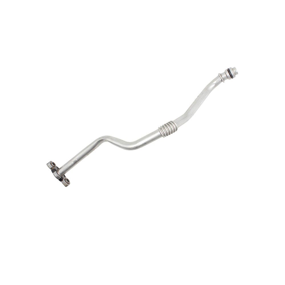 Tubo retorno aceite turbo Citroen Ds3 1.2