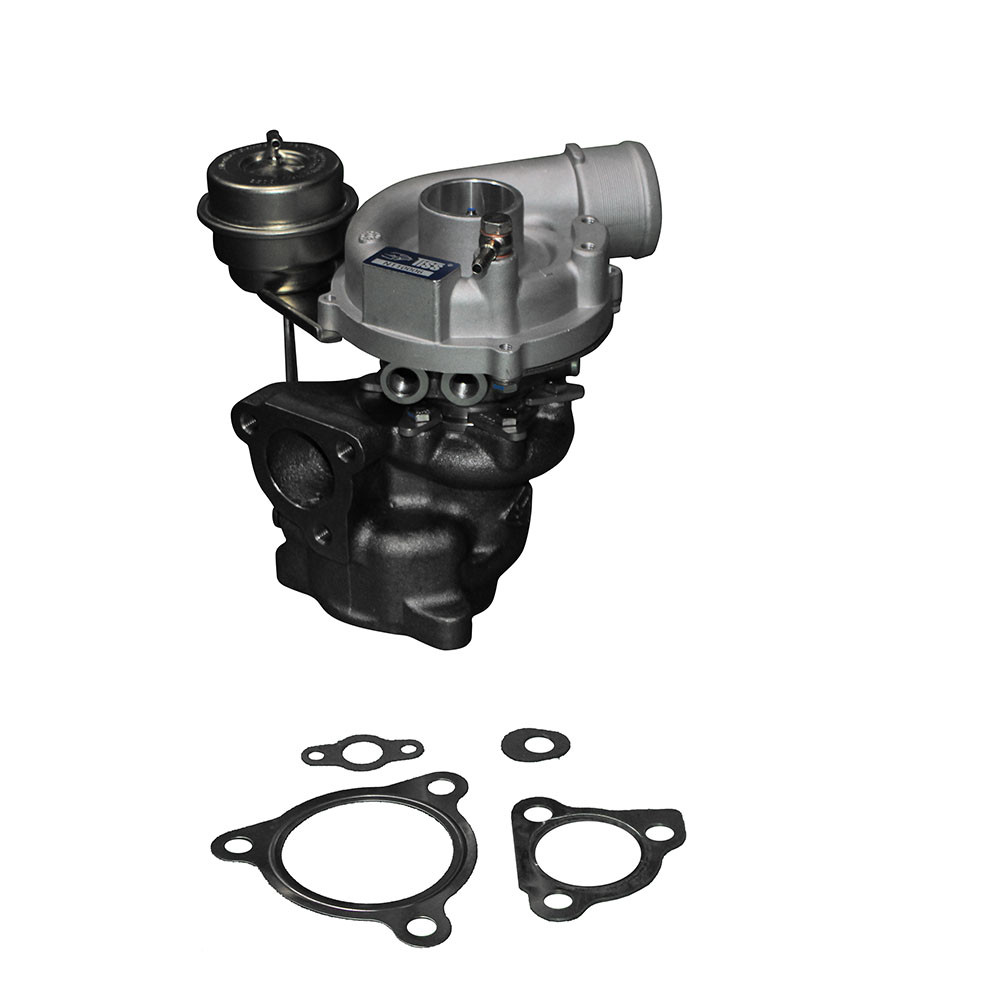 Turbo Volkswagen New beetle 1.8