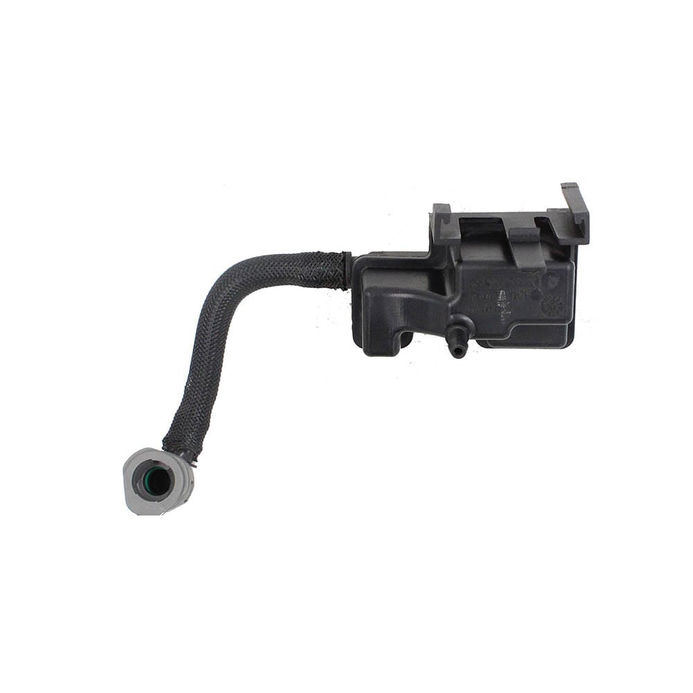Electro valvula turbo Peugeot 2008 1.2