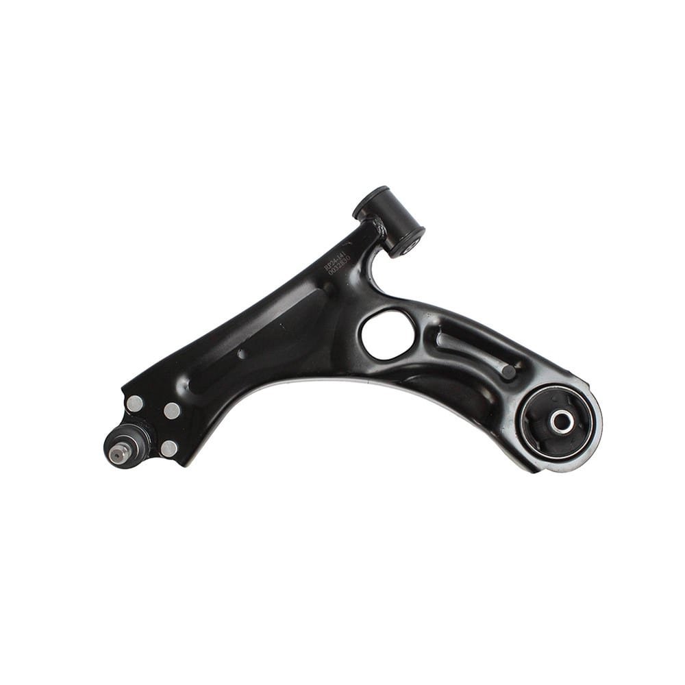 Bandeja suspension Chevrolet Onix 1.4 Izquierda con rotula