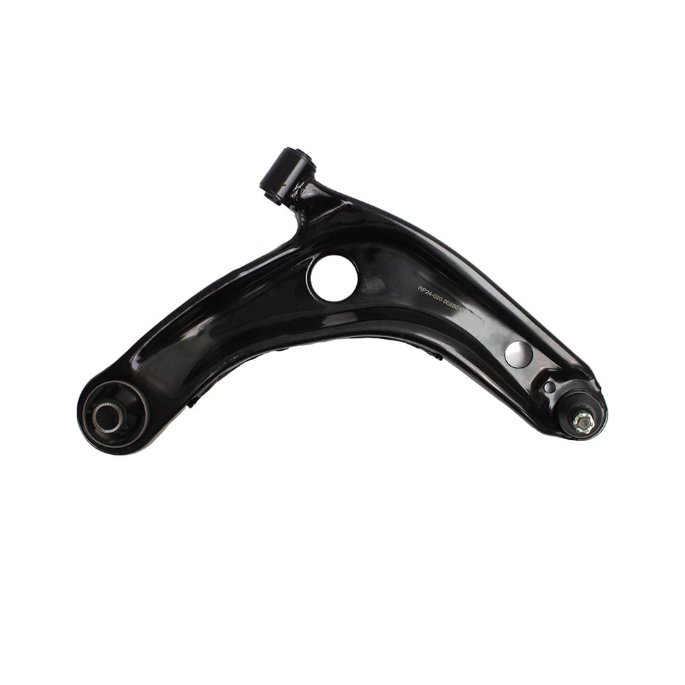 Bandeja suspension Toyota Yaris sport 1.5 Derecha con rotula