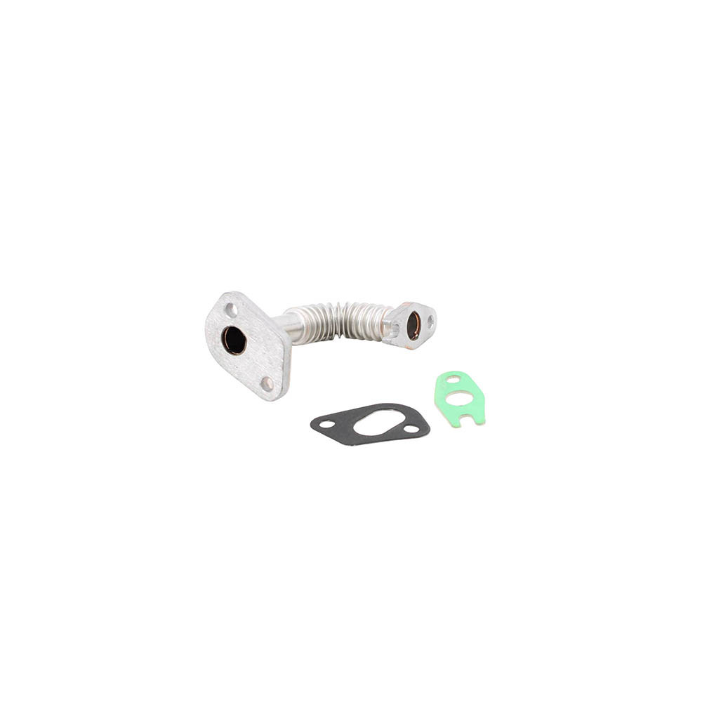 Tubo retorno aceite Chevrolet Combo van 1.3
