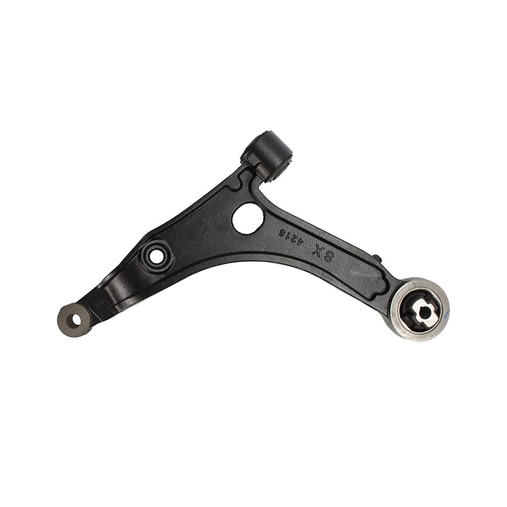 Bandeja suspension Fiat Ducato 2.2 Izquierda