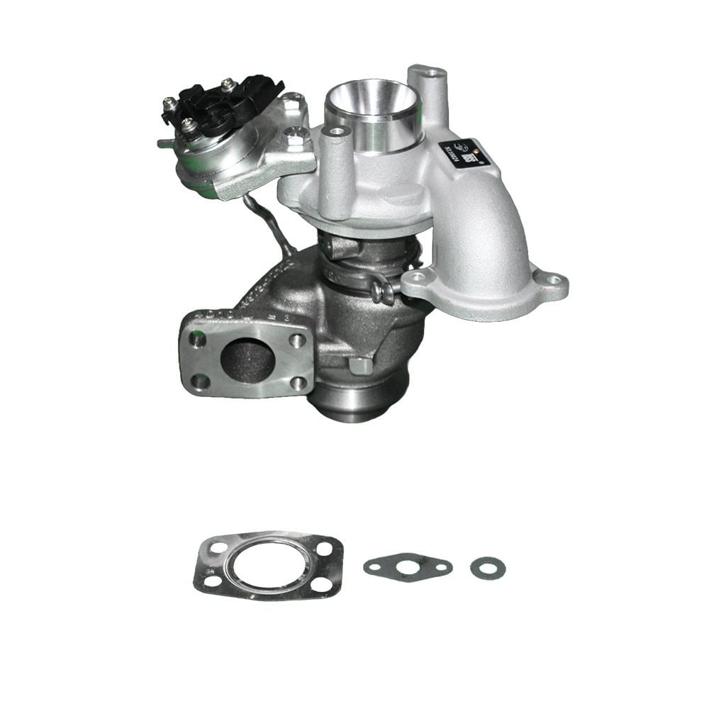 Turbo Peugeot 2008 1.6